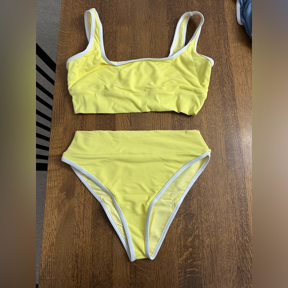 LAINSNOW BIKINI